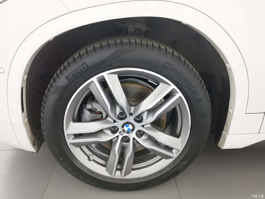 BMW X2, 2020 17
