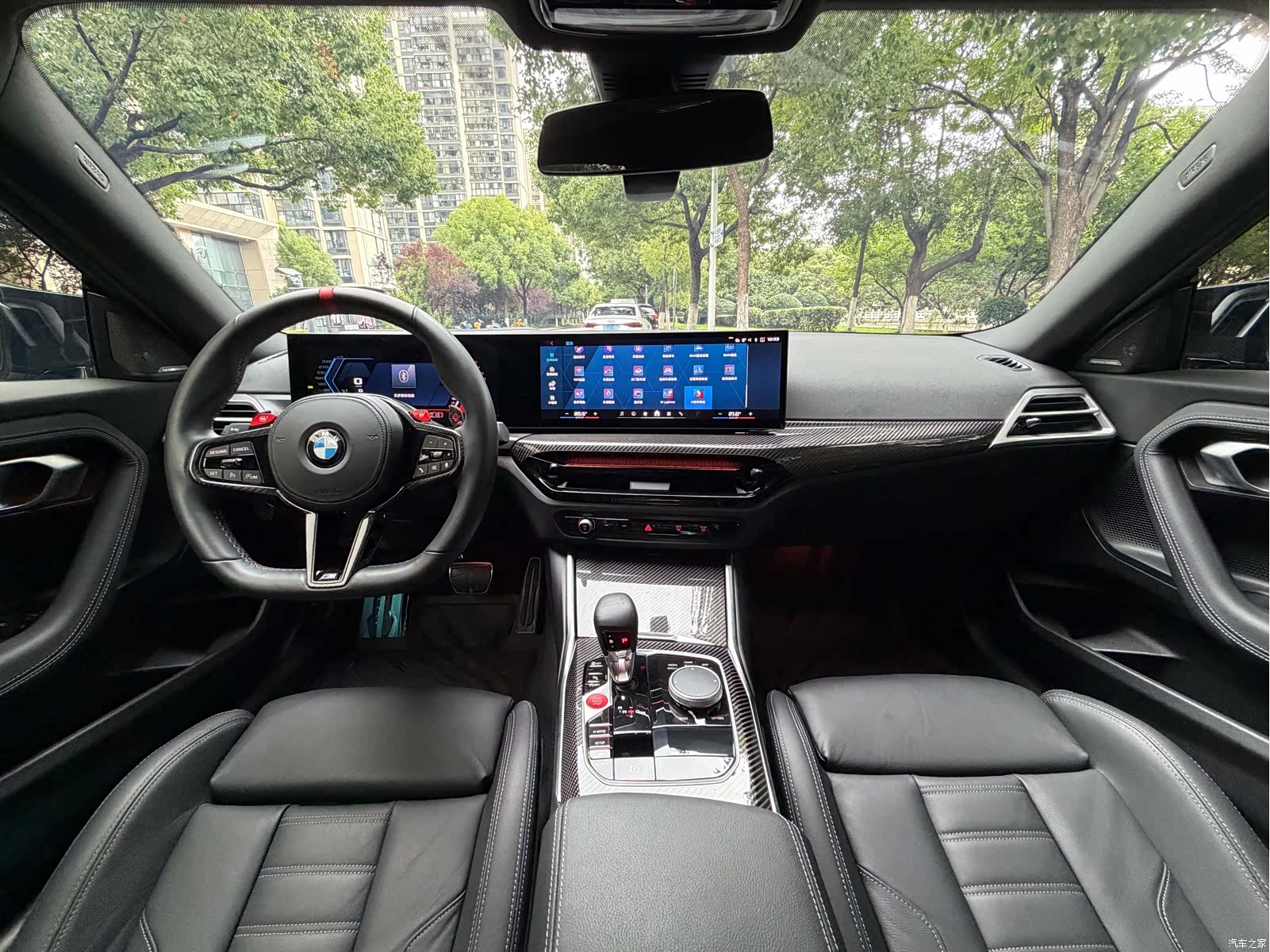 BMW M2, 2025 8