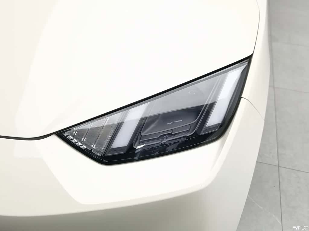 BYD Seagull, 2025 7