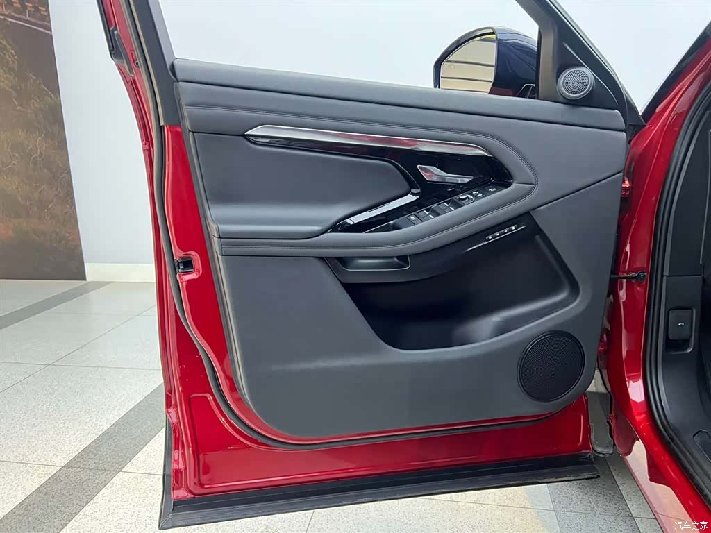 Land Rover Range Rover, 2021 18