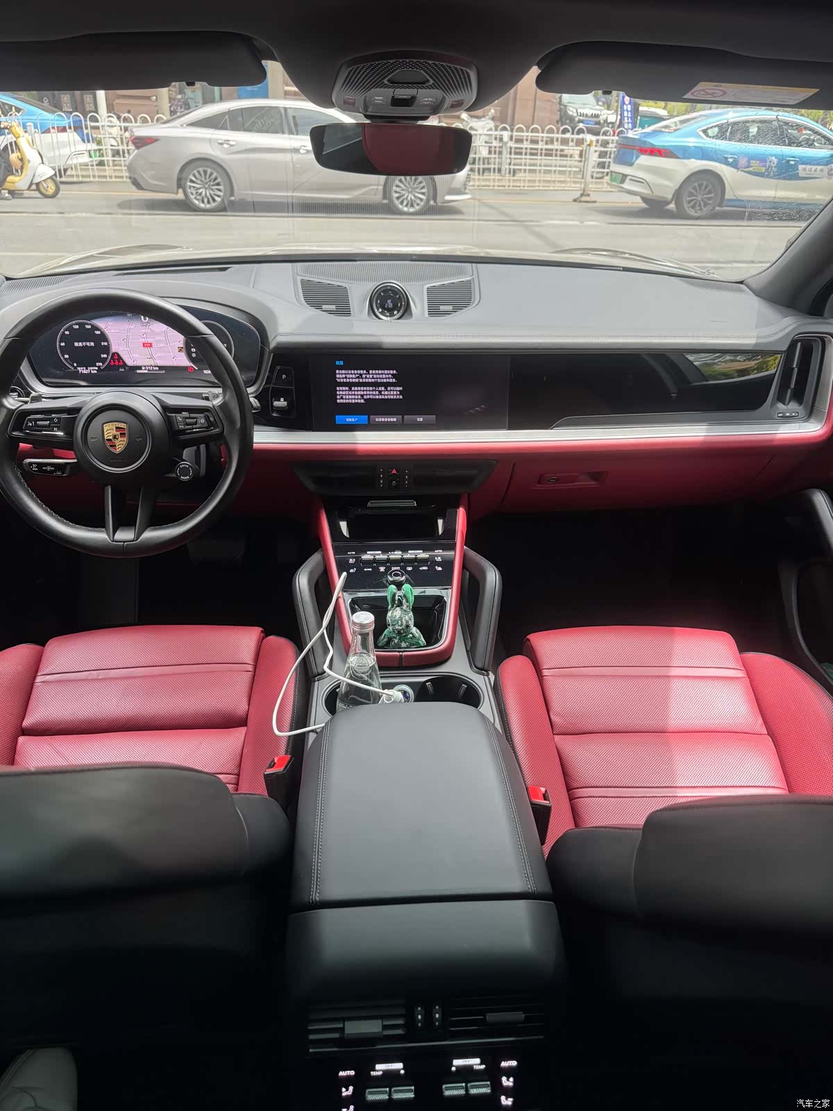 Porsche Cayenne, 2024 20
