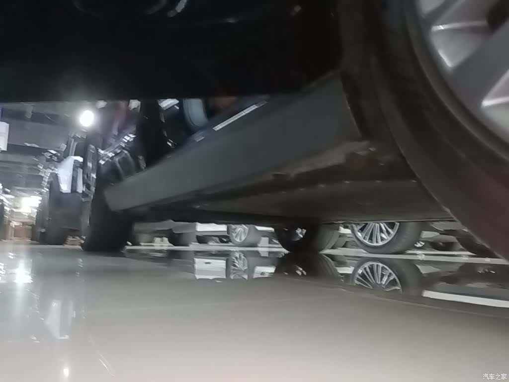 Leapmotor C16, 2025 21