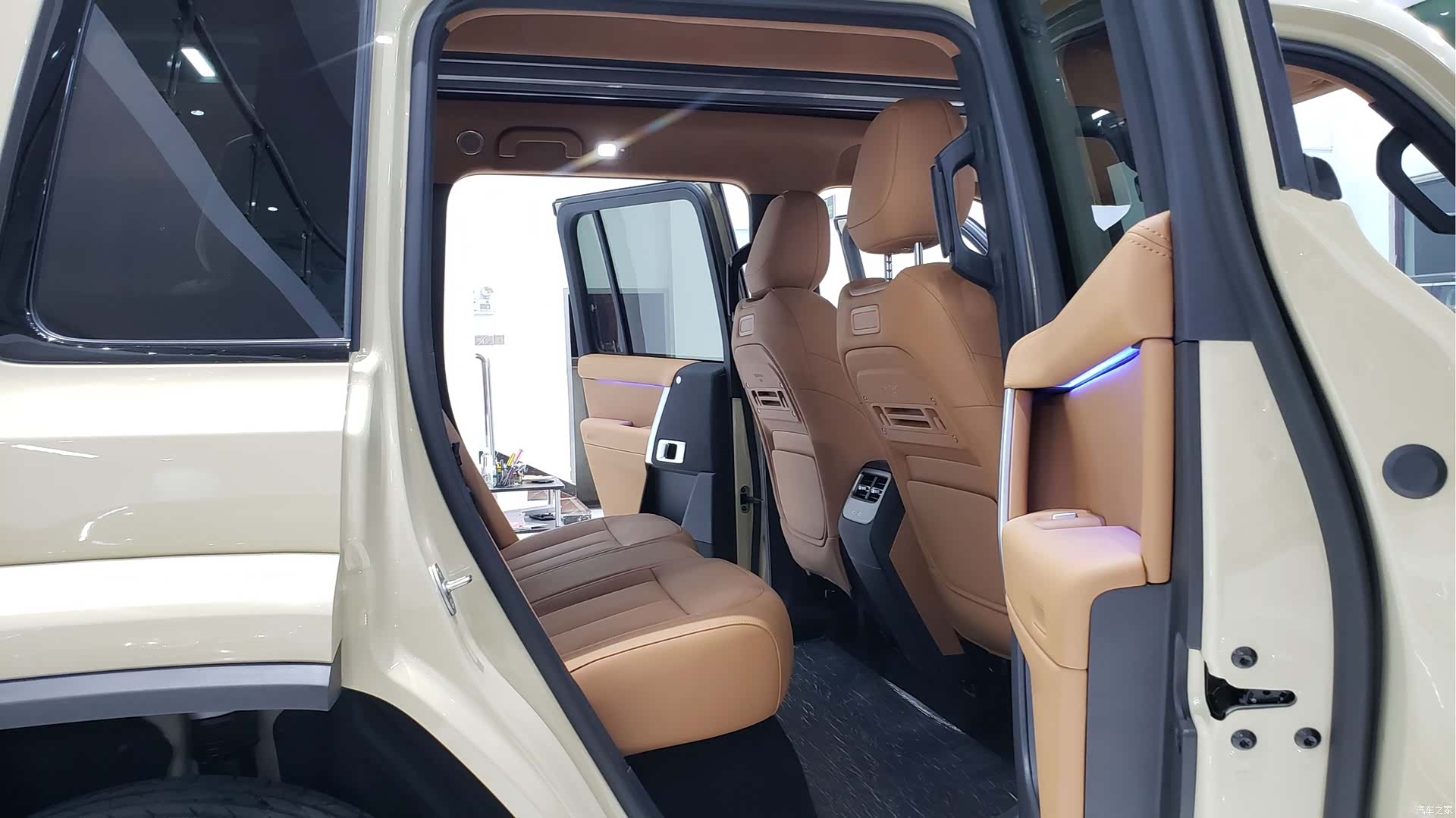 Chery V27, 2026 7
