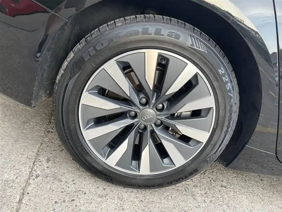 Audi A6L Audi A6L
