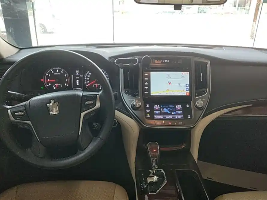 Toyota crown Toyota crown