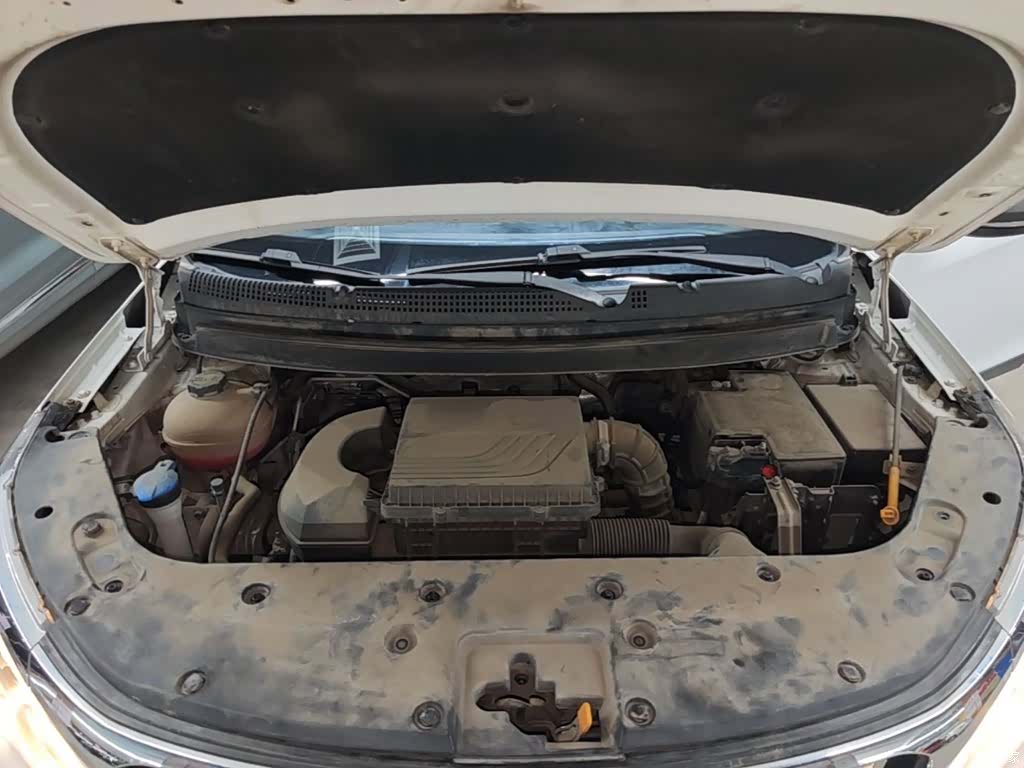 Geely X3, 2020 20