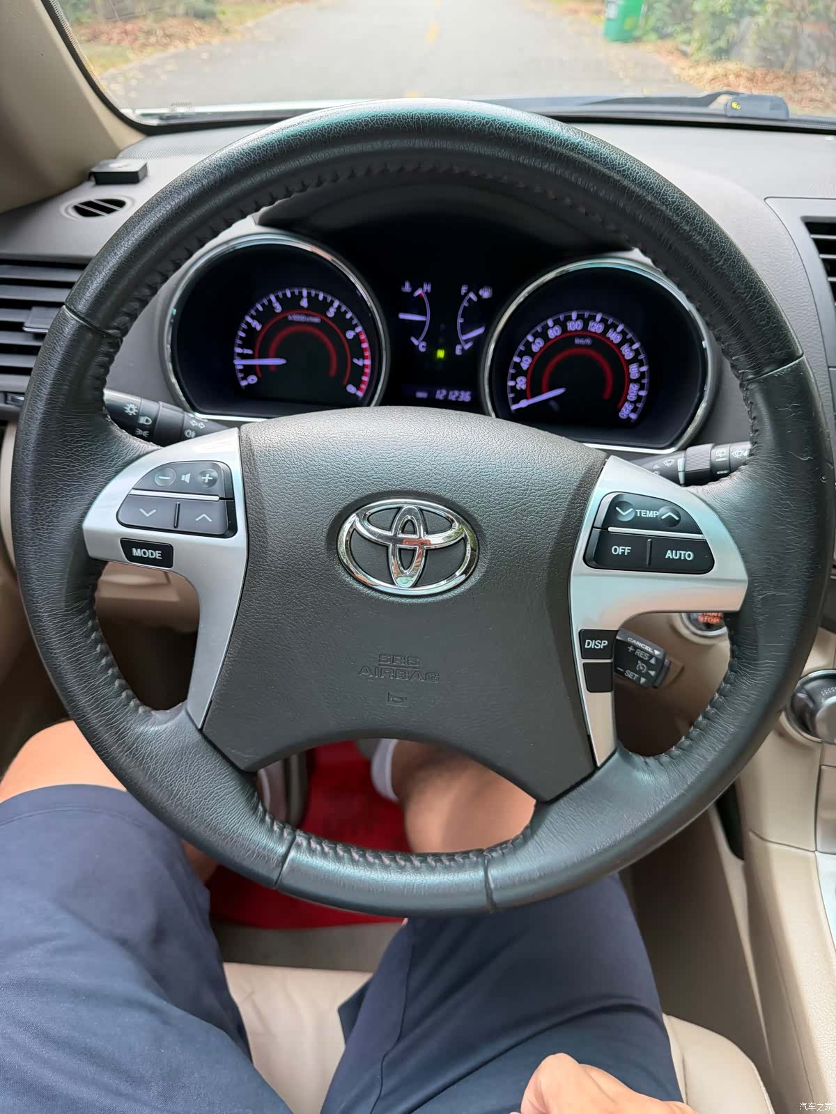 Toyota Highlander, 2014 29