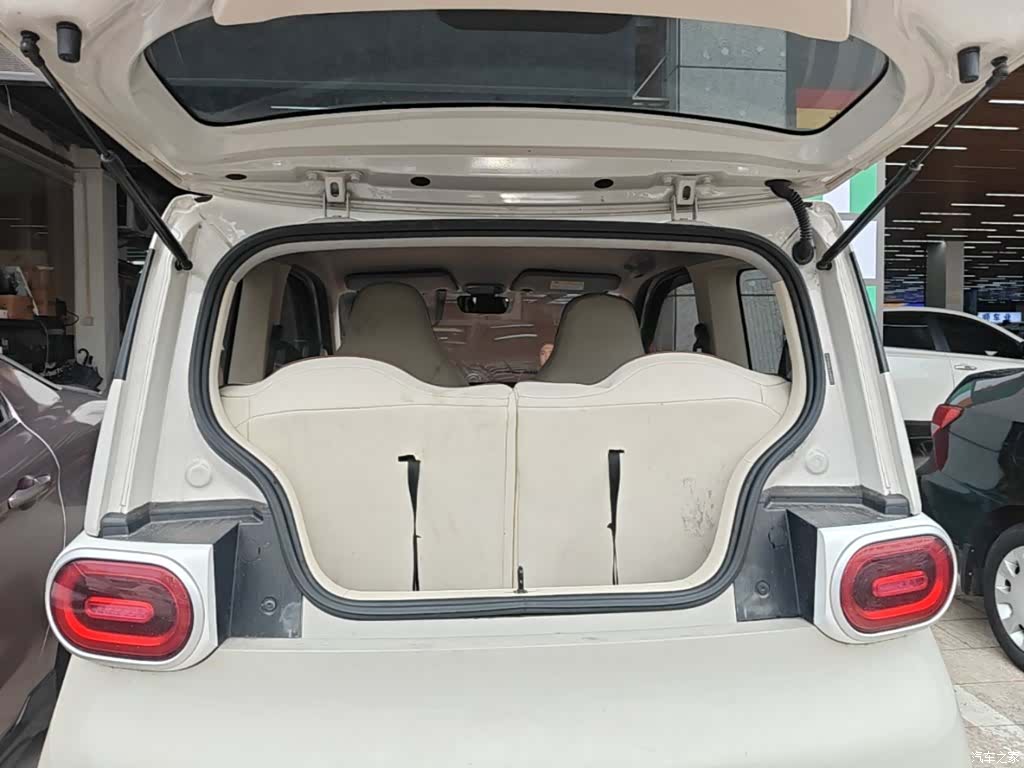 Wuling MINIEV, 2025 19