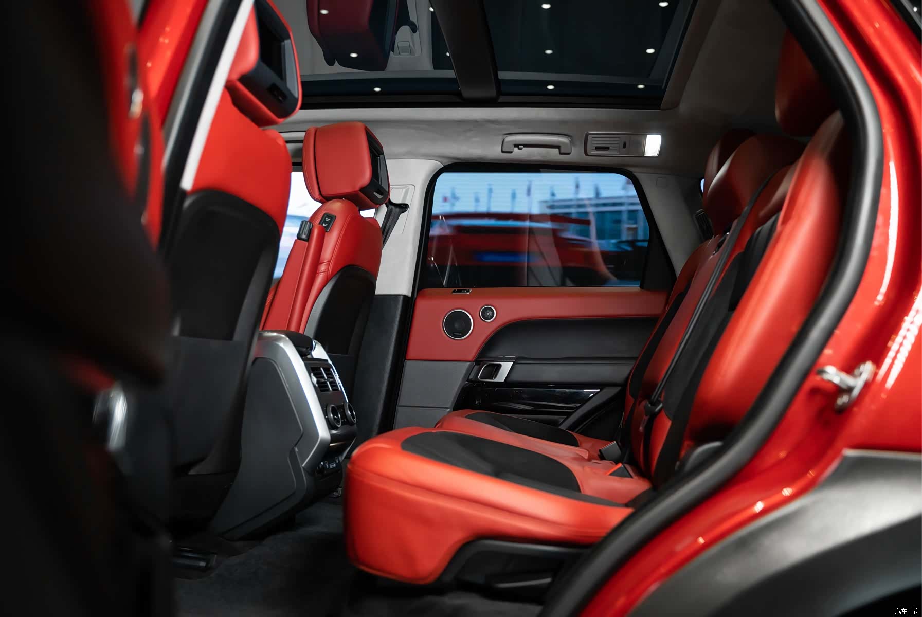 Land Rover Range Rover, 2020 22