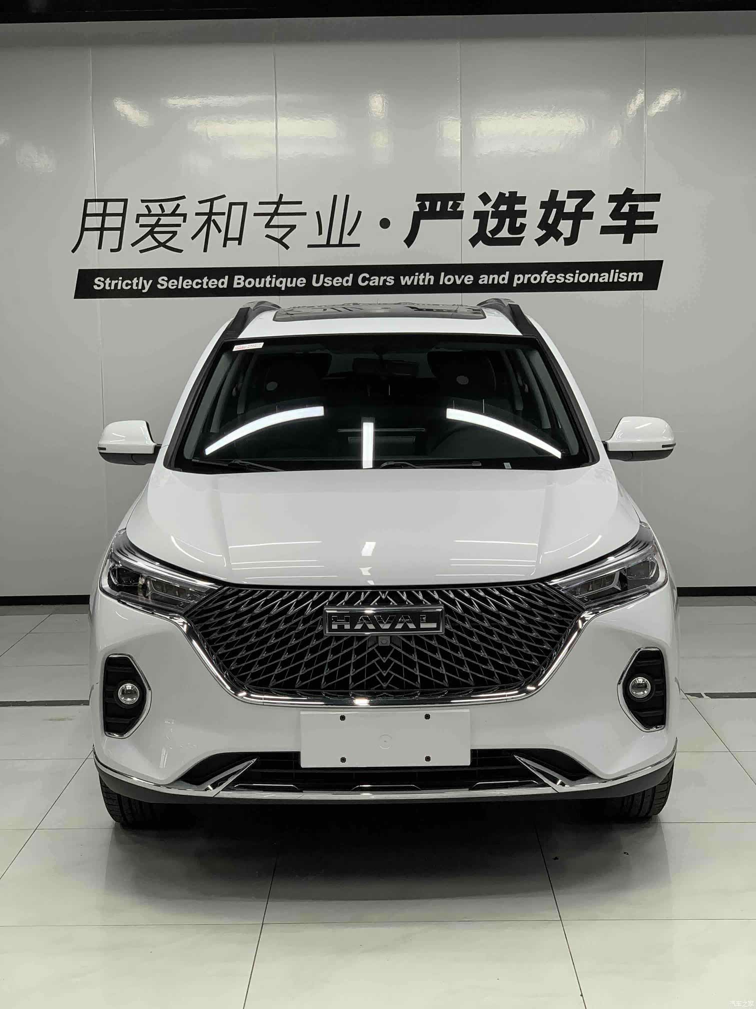 Haval M6, 2024 2