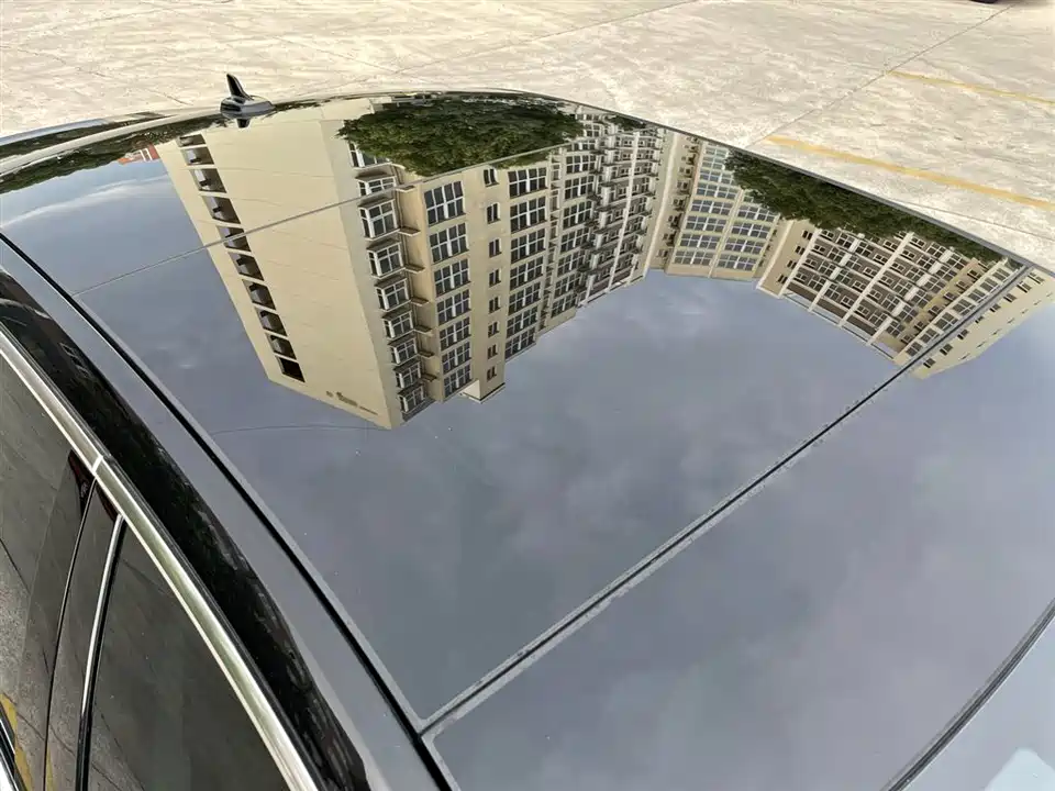 Audi A6L Audi A6L