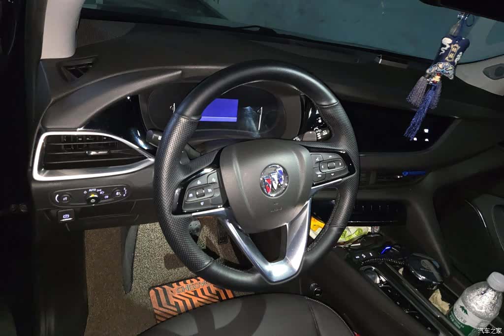 Buick Enclave, 2022 15