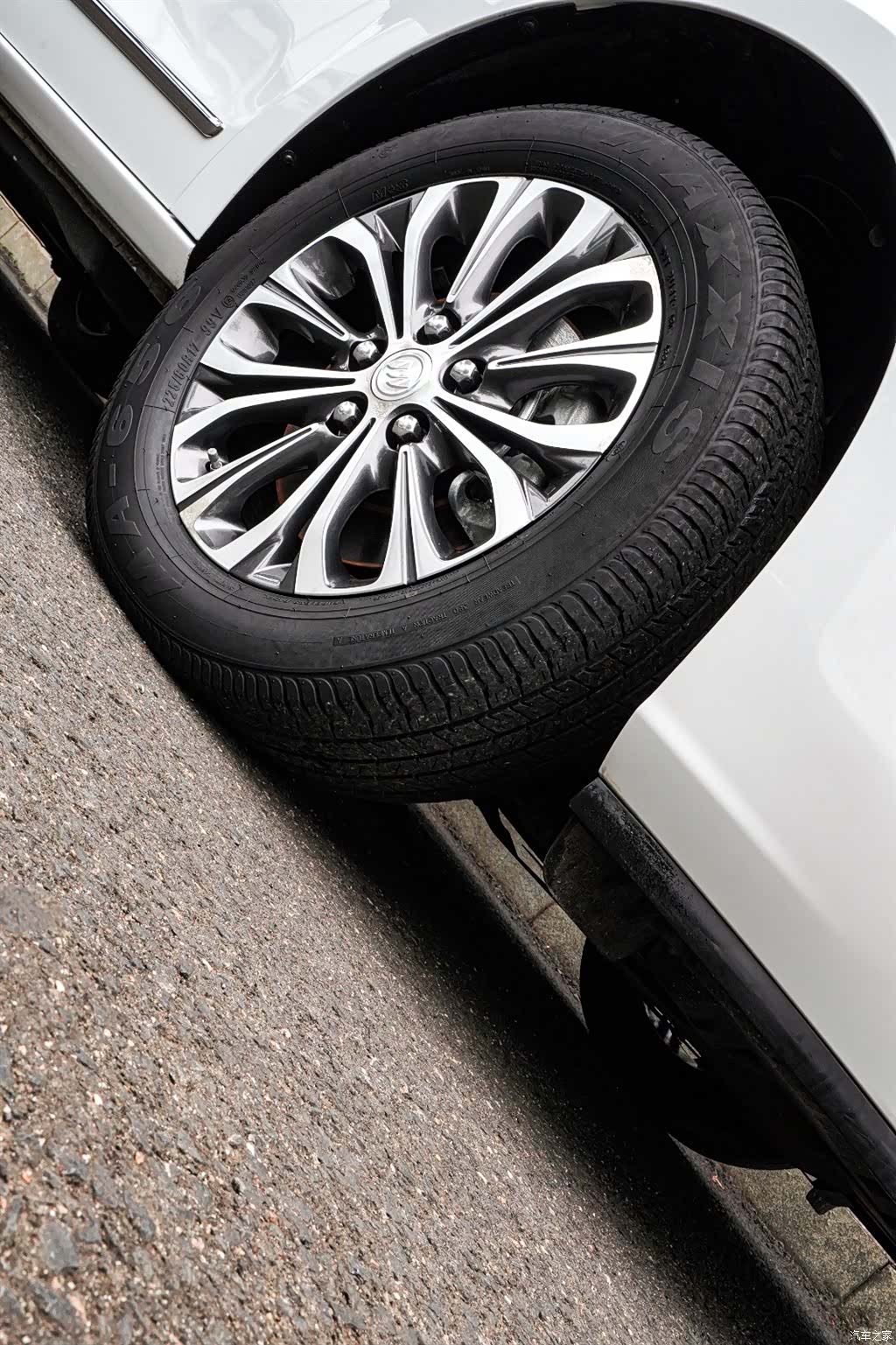 Buick GL8, 2021 21