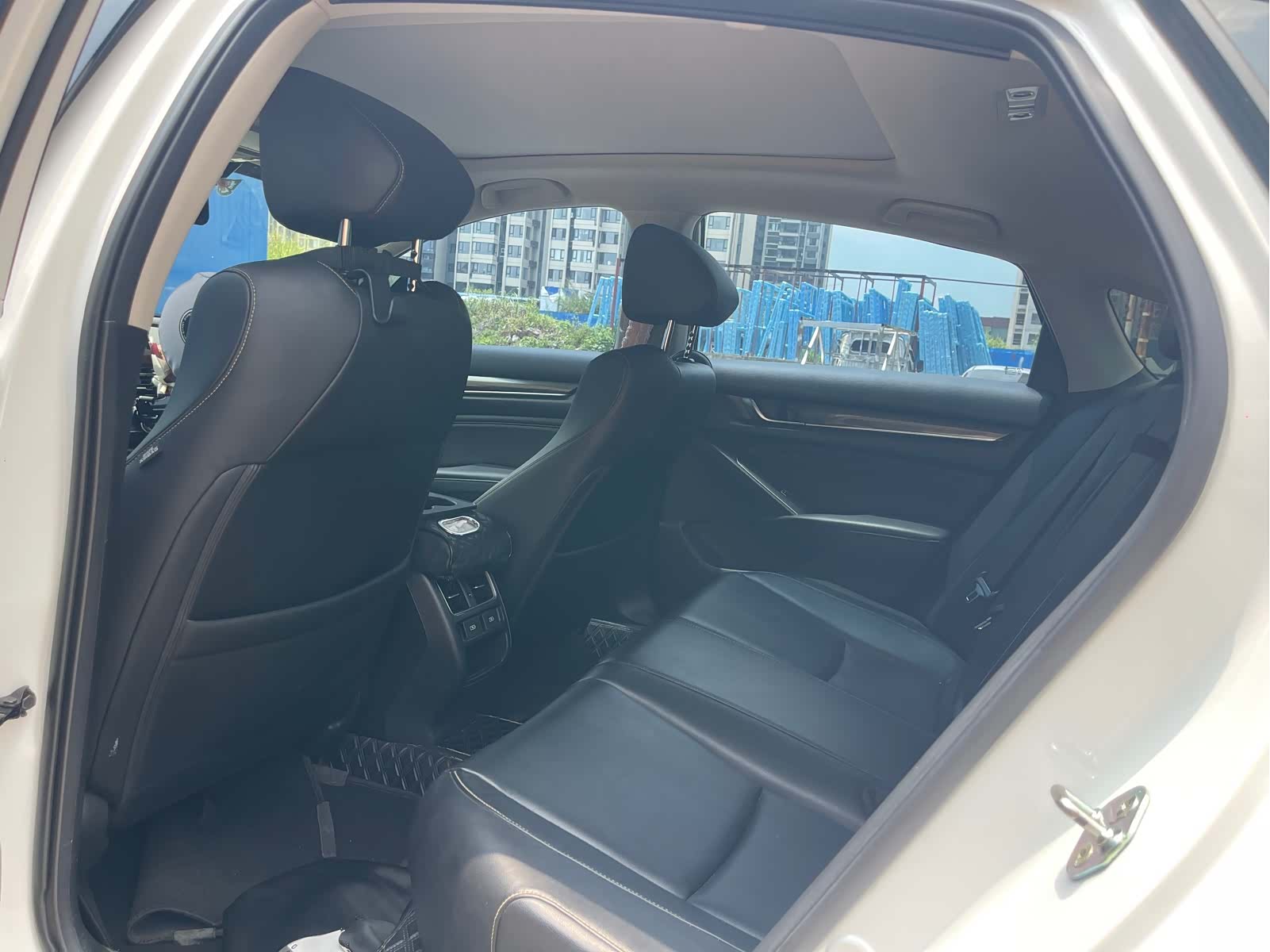 Honda Accord, 2023 7