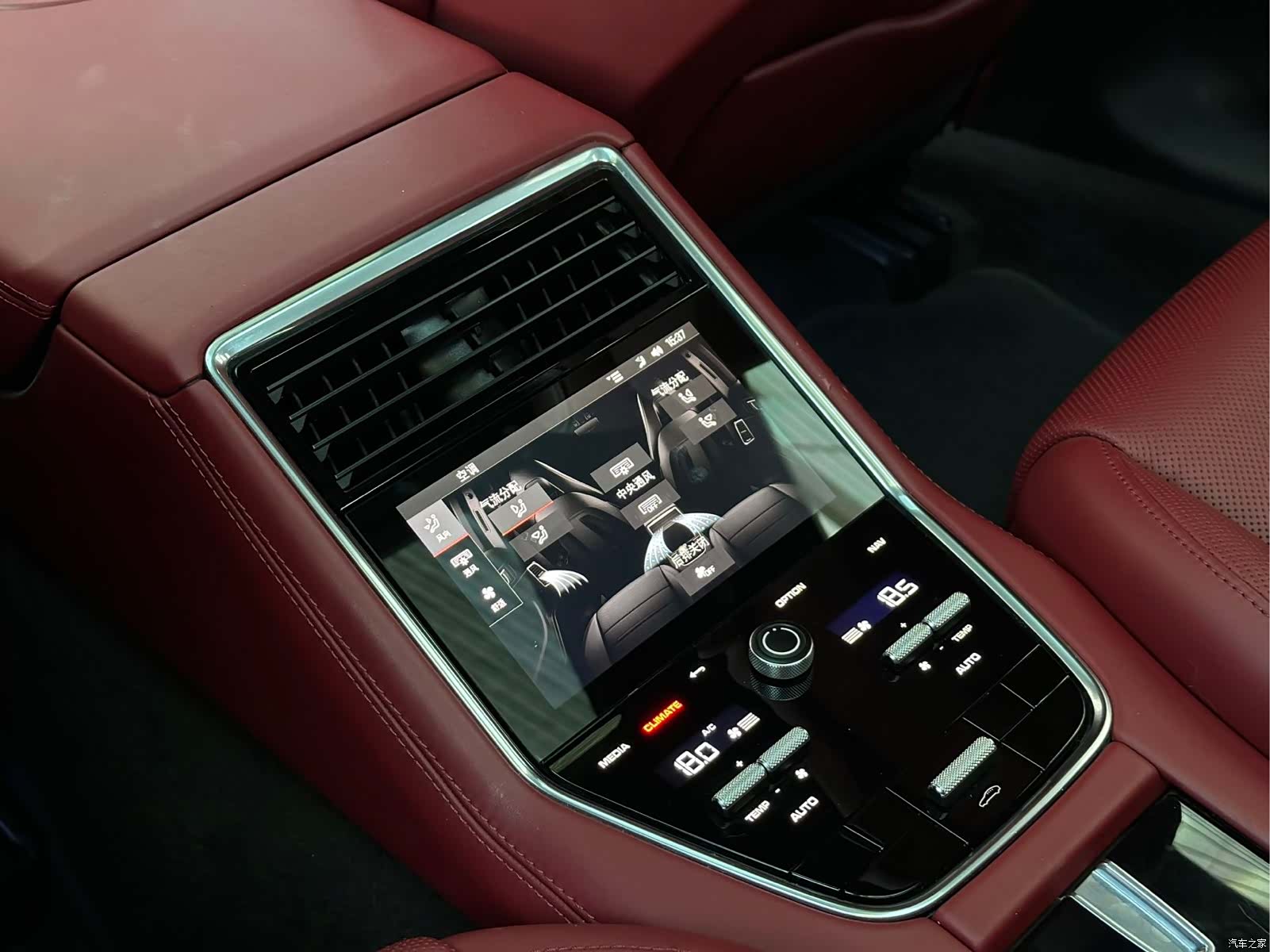 Porsche Panamera, 2022 14