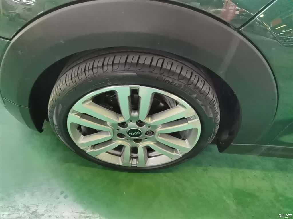 Mini Cooper, 2017 23