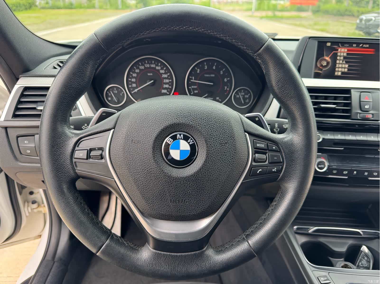 BMW 3 Series, 2017 10