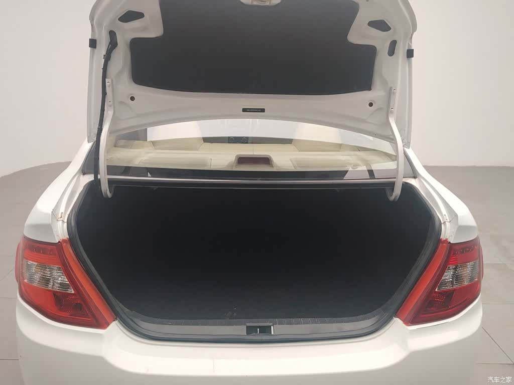 BYD F3, 2015 16