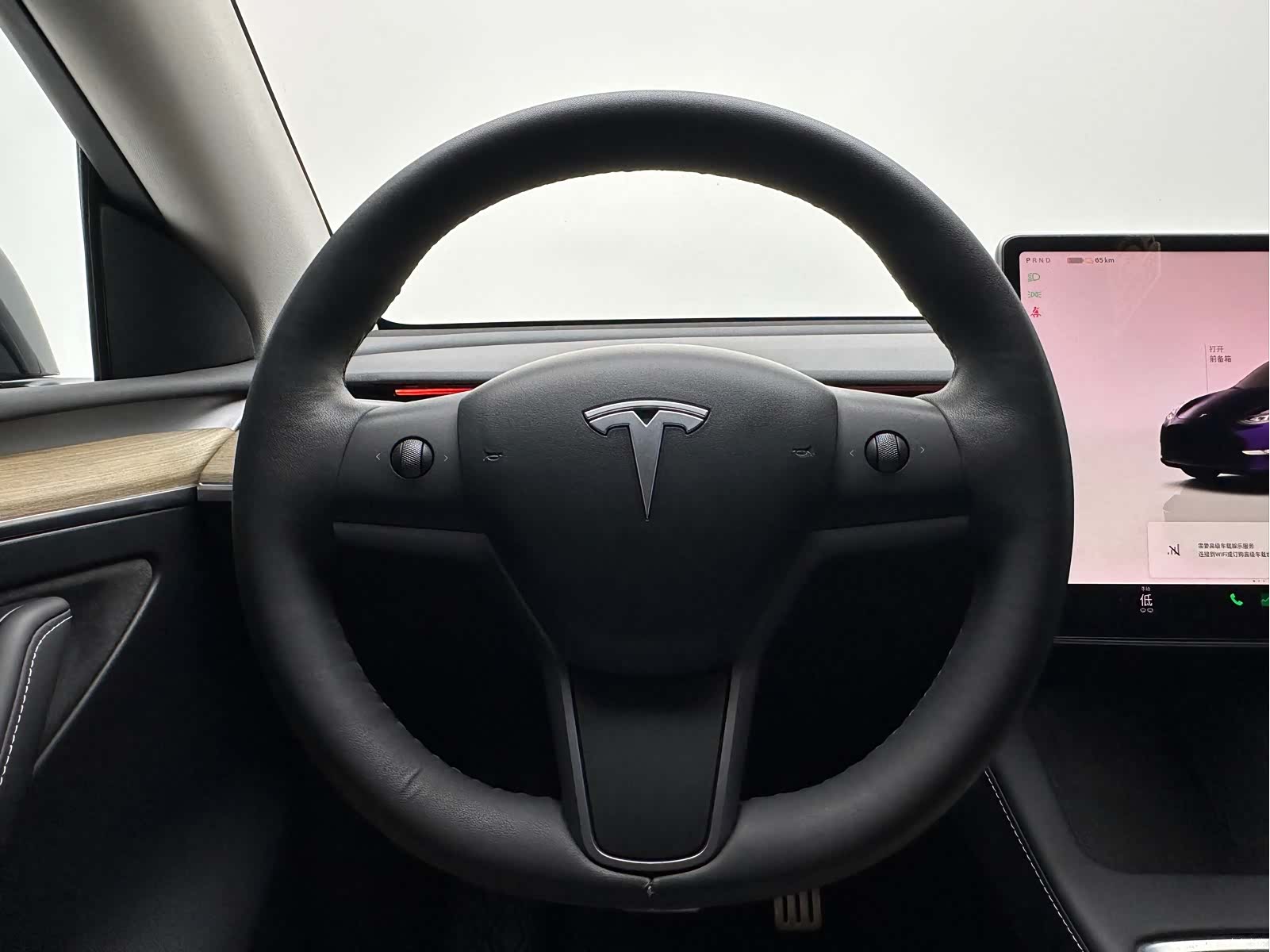 Tesla Model Y, 2022 19