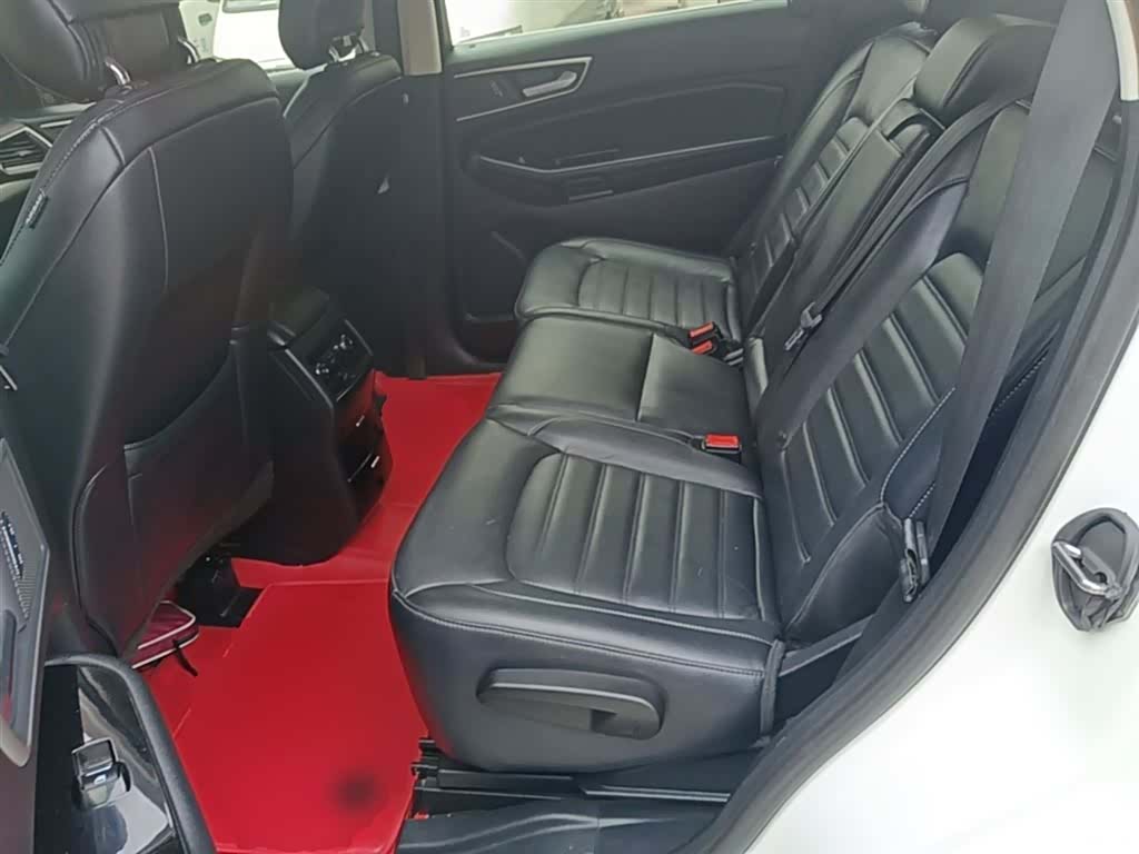 Ford Edge, 2019 17