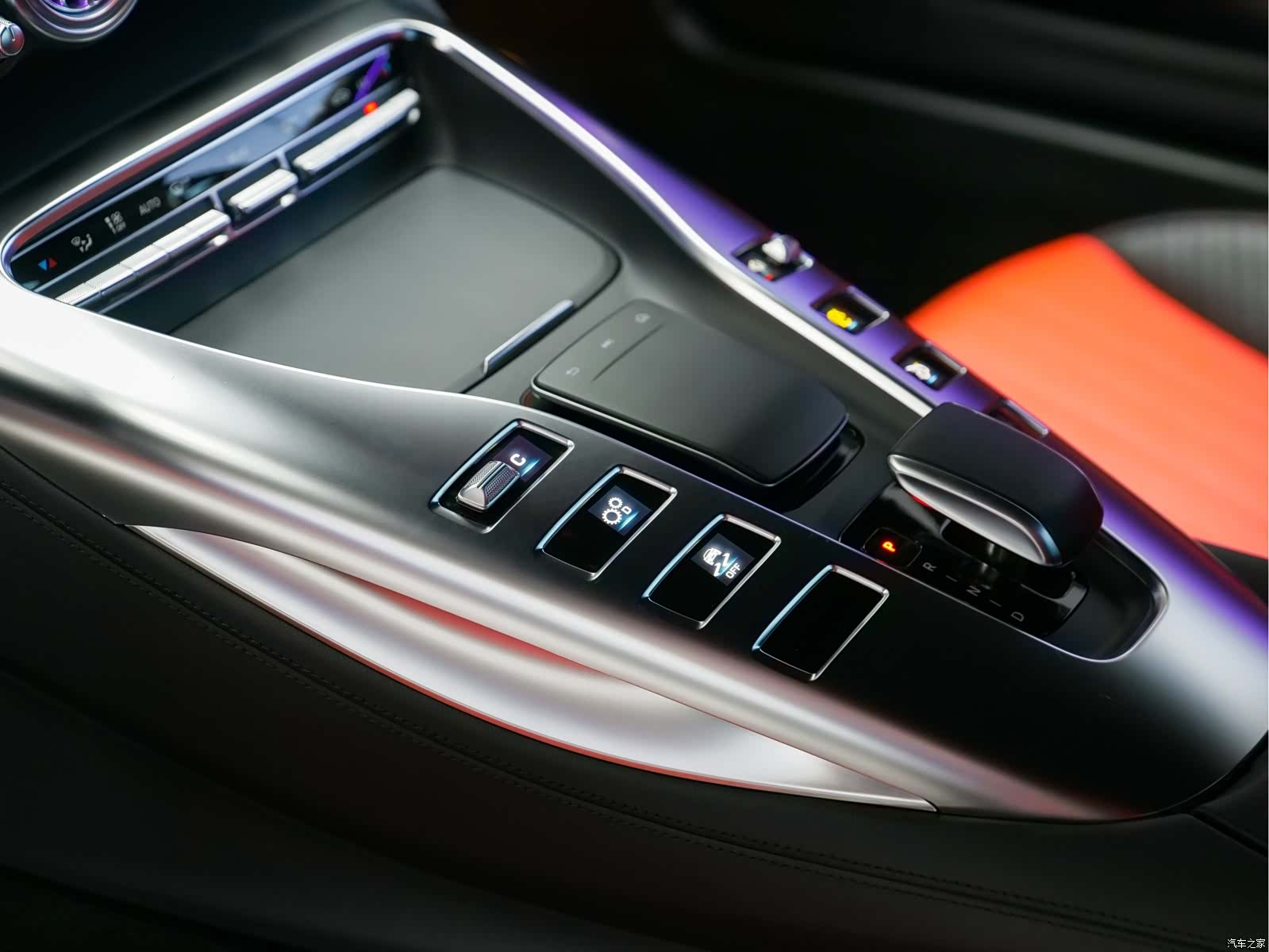 MG AMG, 2022 15