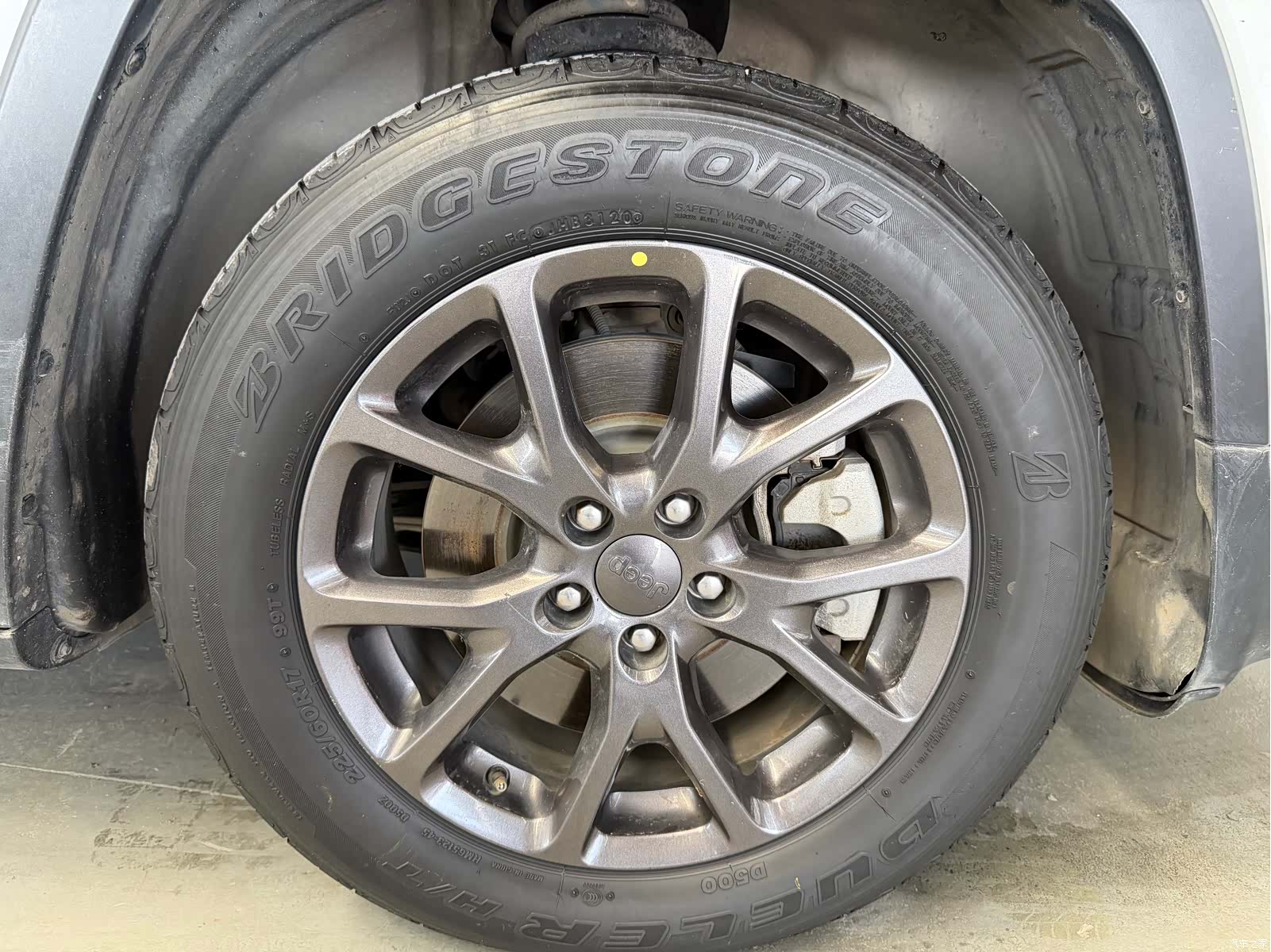 Jeep Cherokee, 2020 все фото