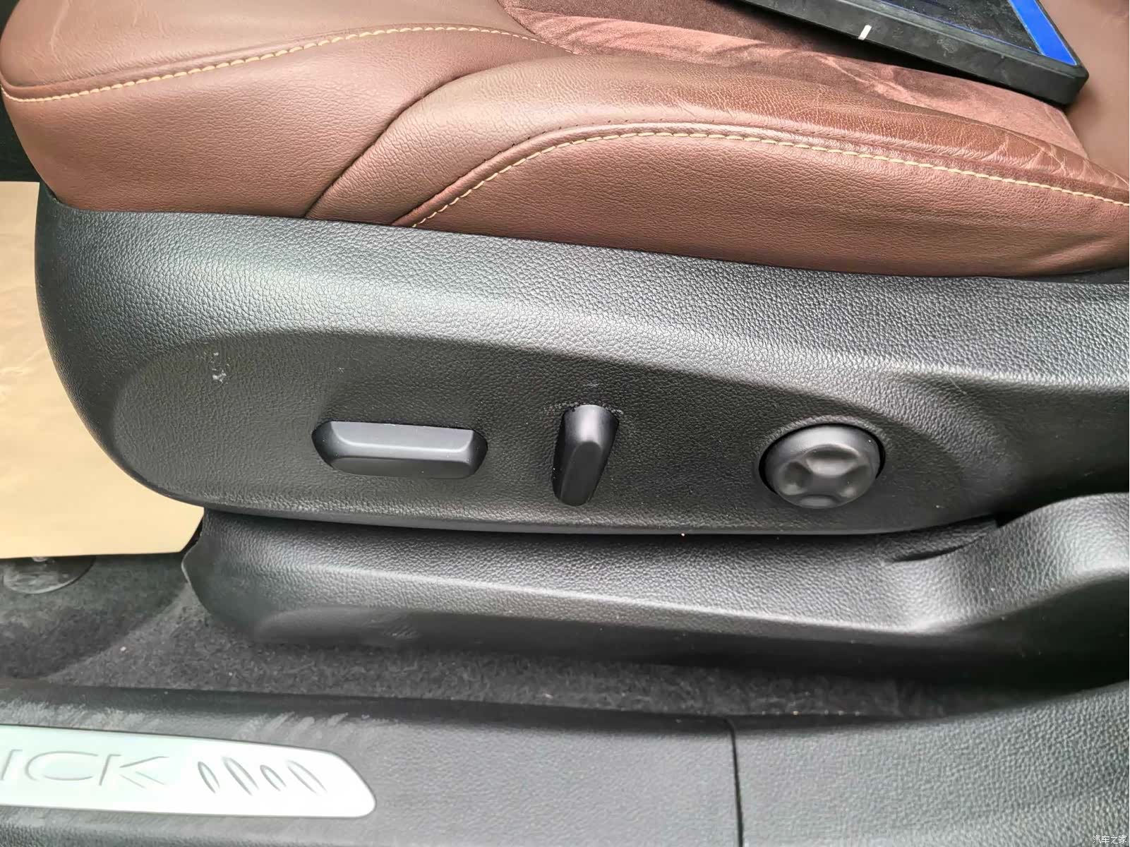 Buick Envision Plus, 2017 6