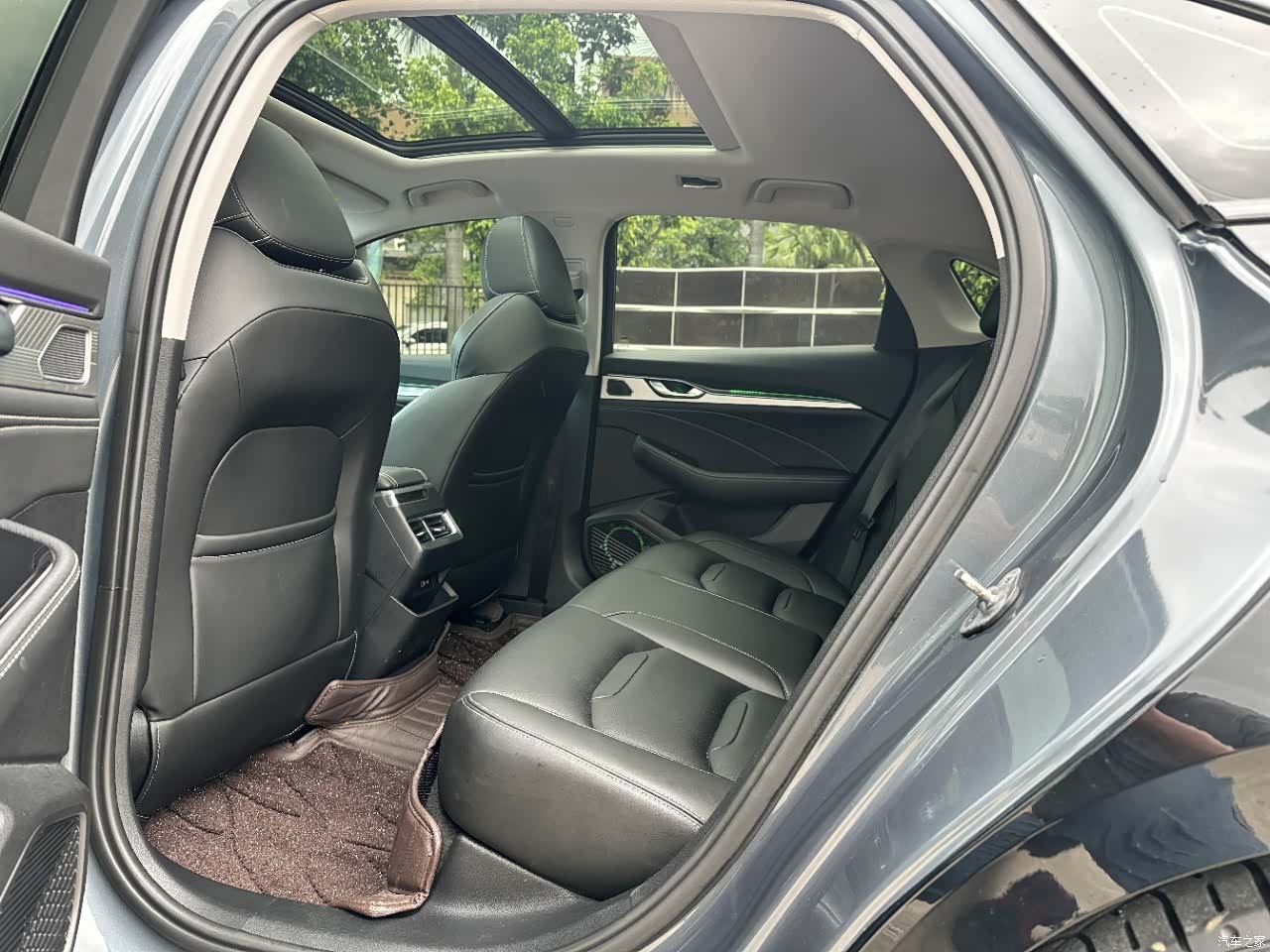 Geely Preface, 2021 все фото