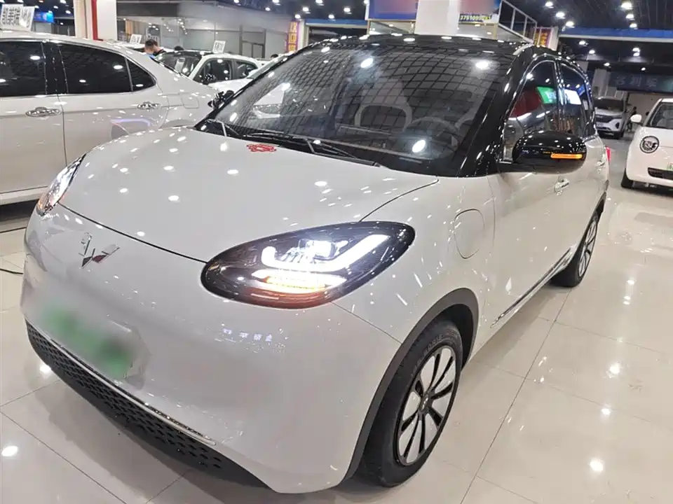Wuling Wuling Bingguo