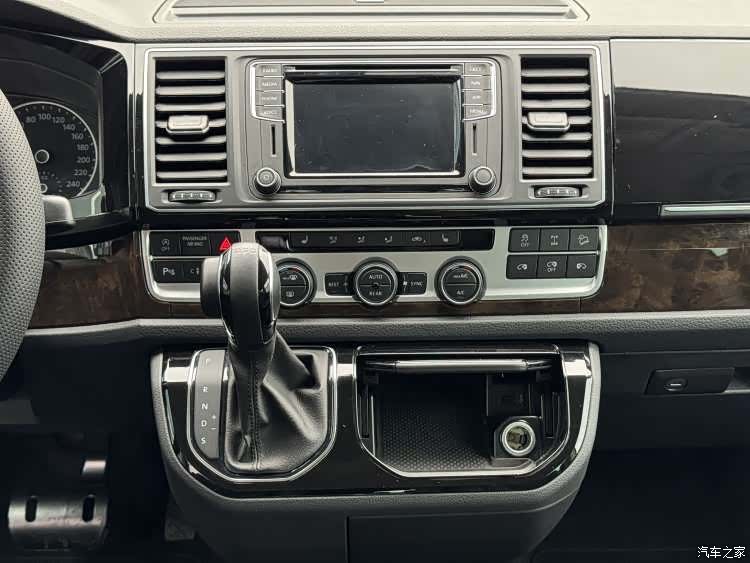 Volkswagen 7, 2019 7