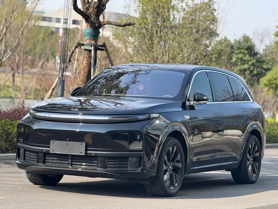 Li Auto Ideal L7