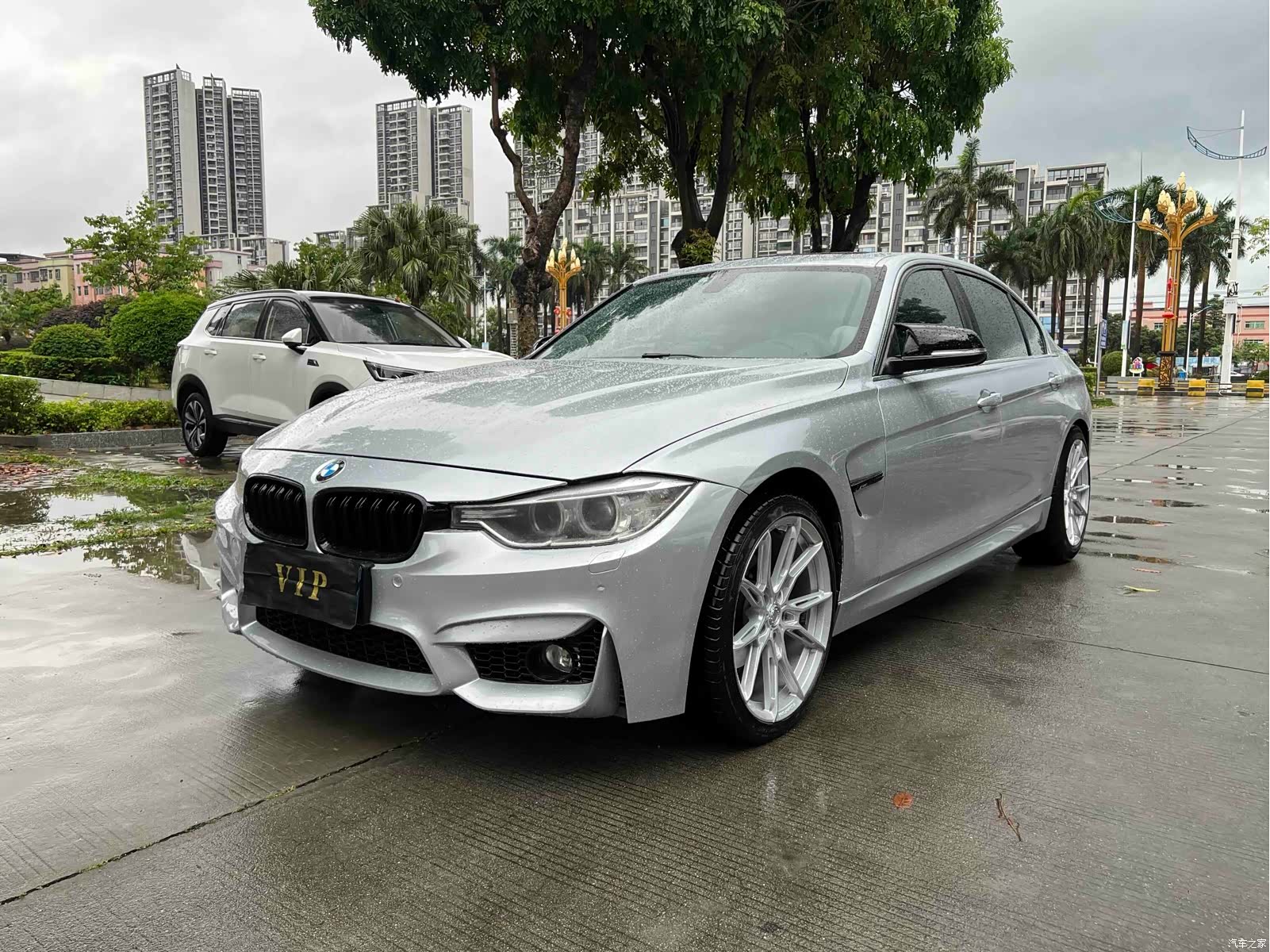 BMW 3 Series, 2014 1
