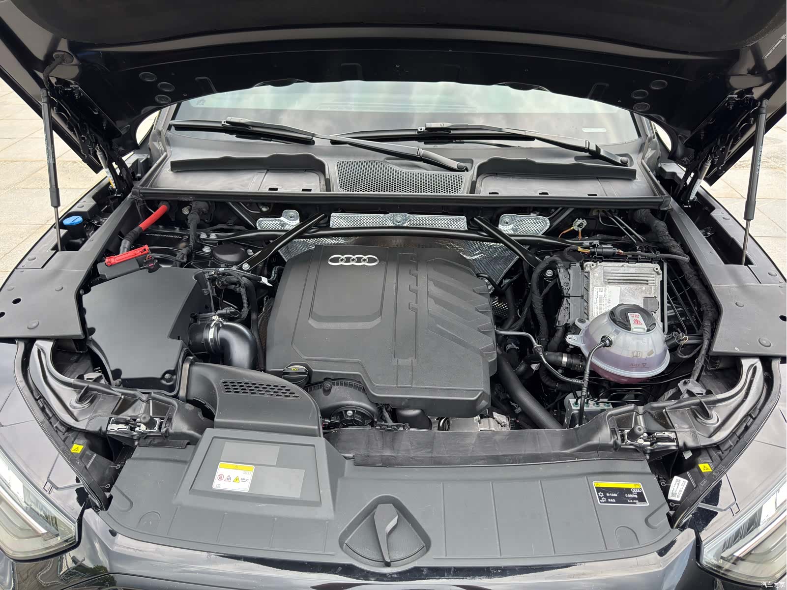 Audi Q5L, 2023 19