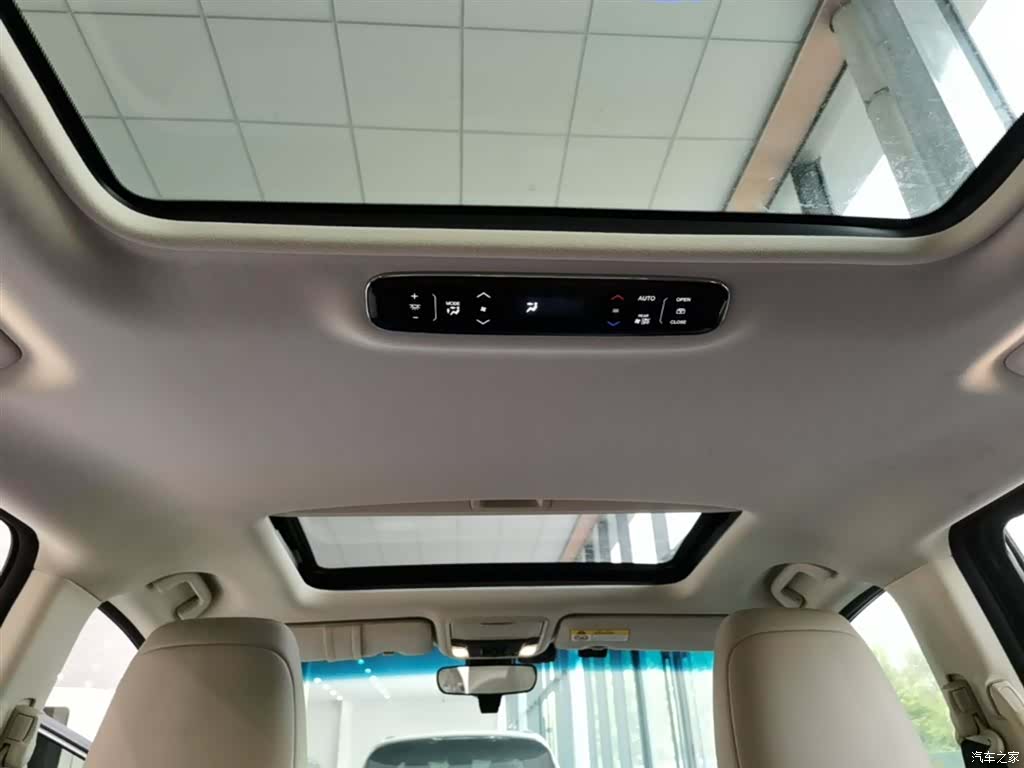 Honda Elysion, 2022 18