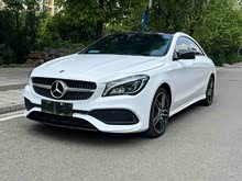 ����CLA(����) 2017�� CLA 220 4MATIC