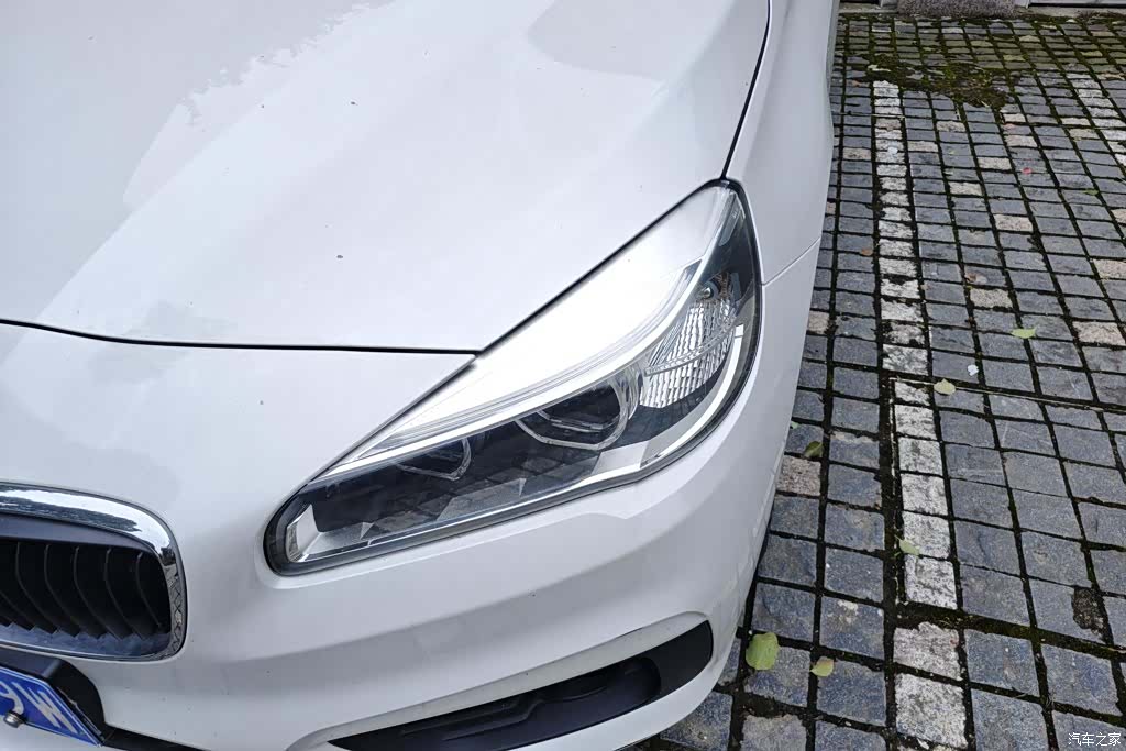 BMW 2 Series, 2018 все фото