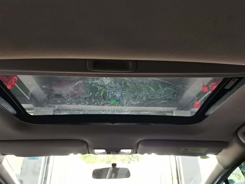 Honda Jade, 2019 18