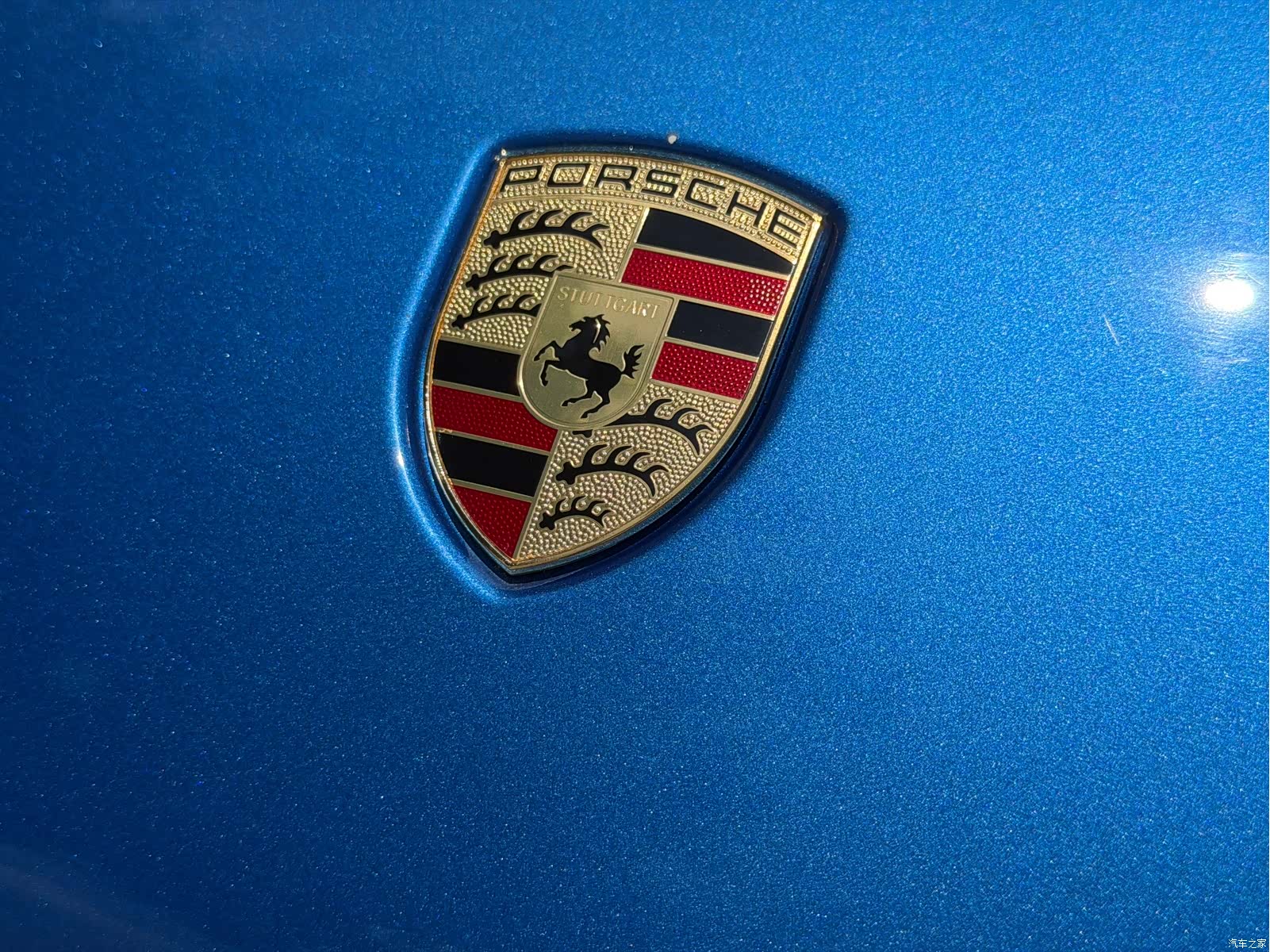 Porsche Macan, 2019 4