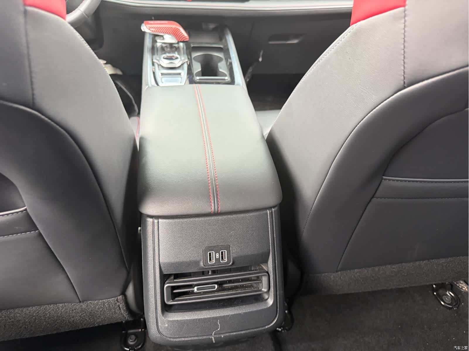 Changan CS55, 2023 11
