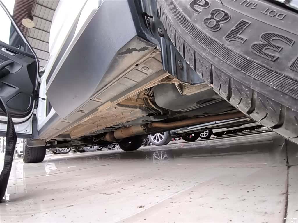 Changan CS35, 2021 22