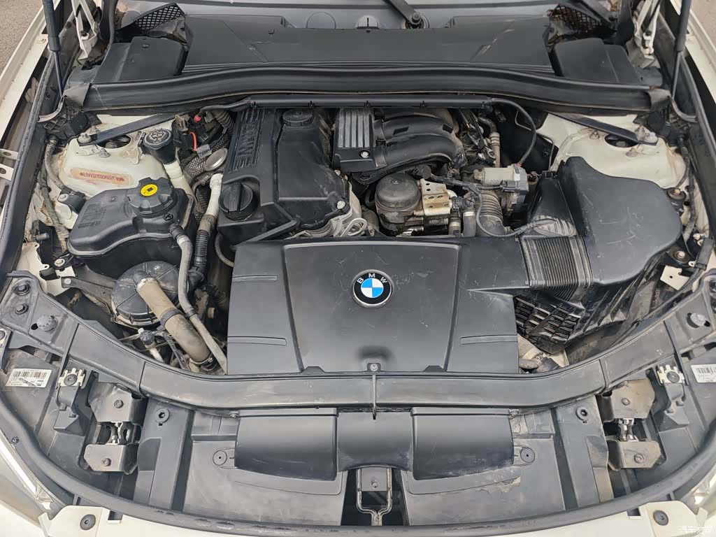BMW X1, 2013 9