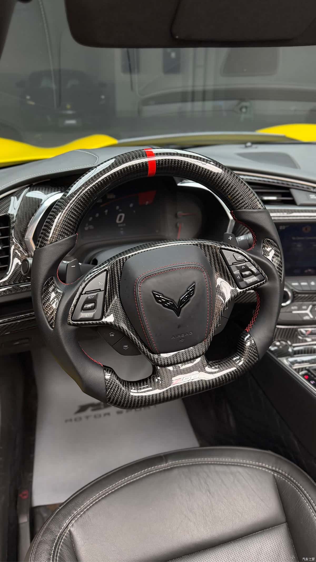 Chevrolet Z51, 2016 14