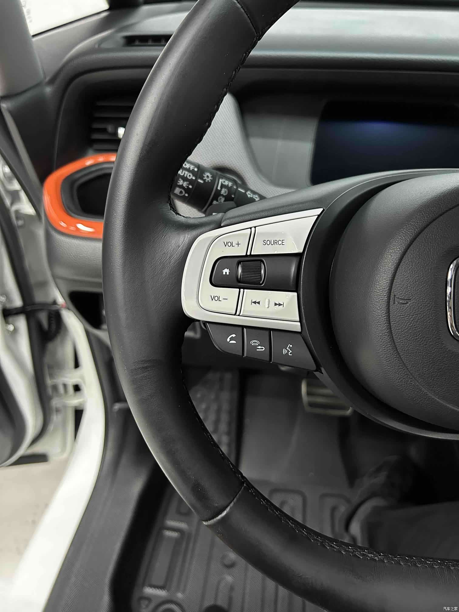Honda Life, 2022 20