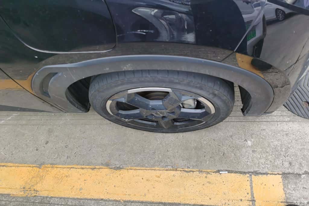 BYD Seagull, 2023 6