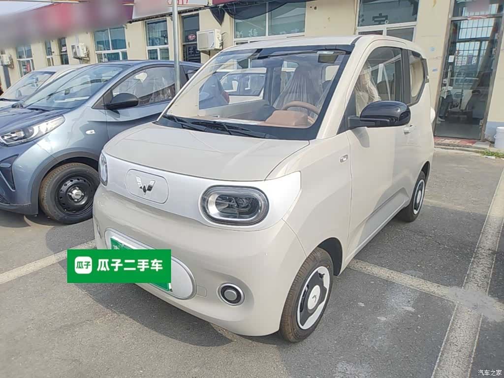 Wuling MINIEV, 2026 1