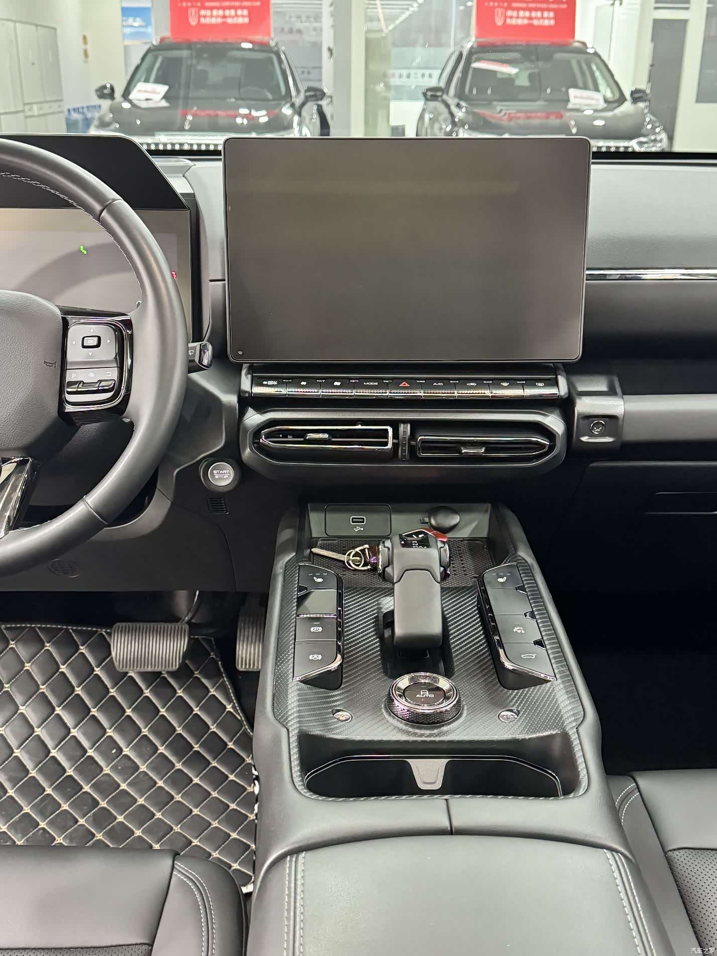 Haval Big Dog, 2024 6