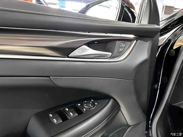 Buick LaCrosse, 2022 9