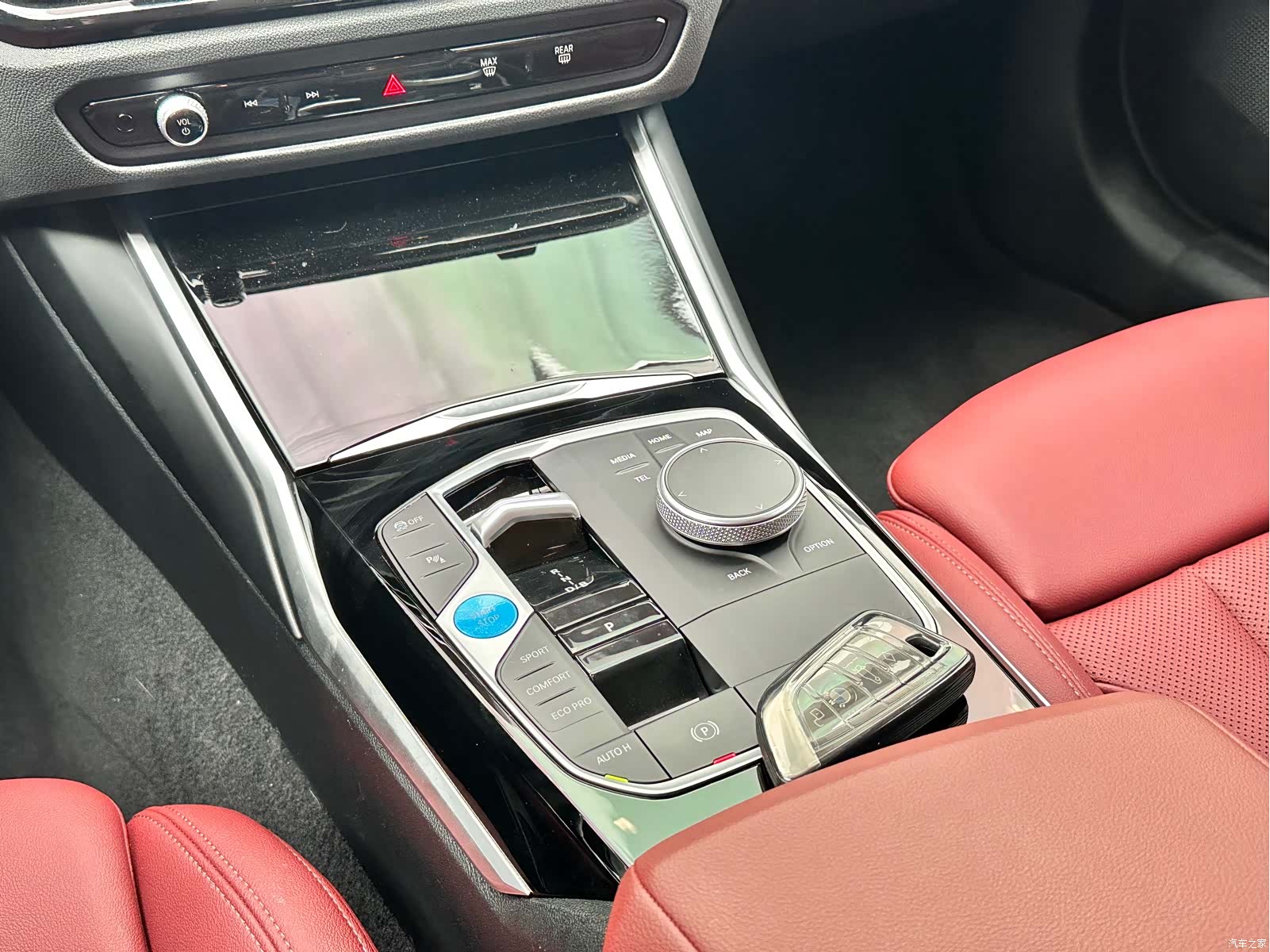 BMW i4, 2025 6