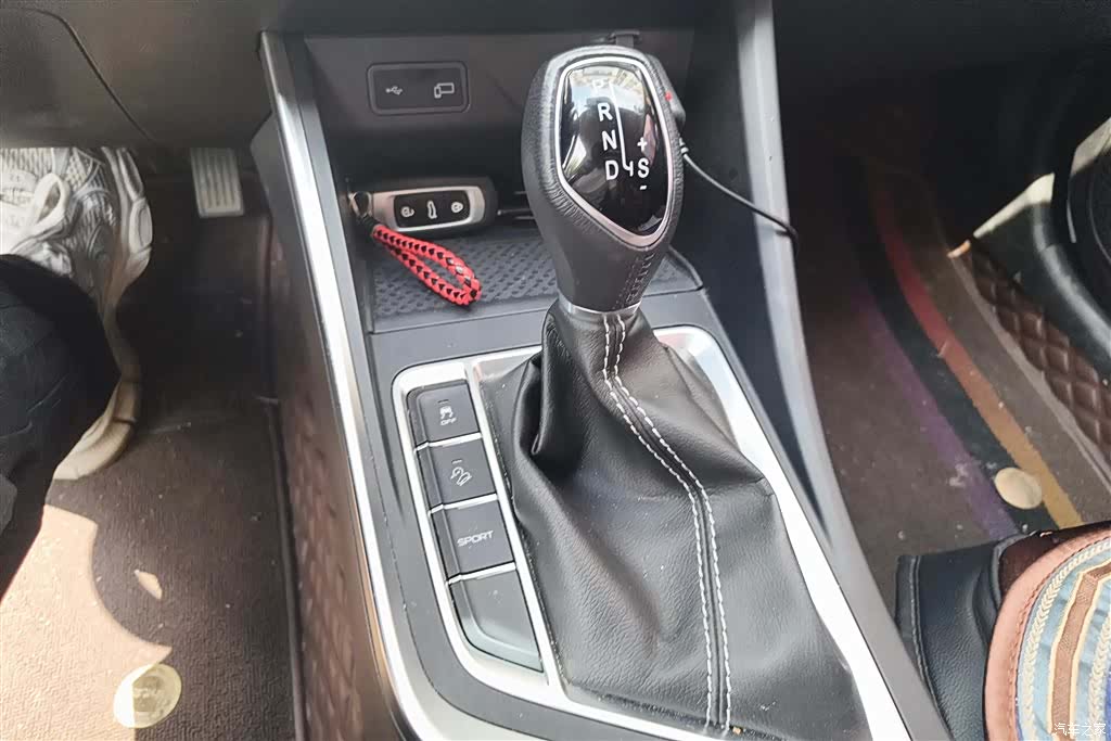 Geely X3, 2020 16