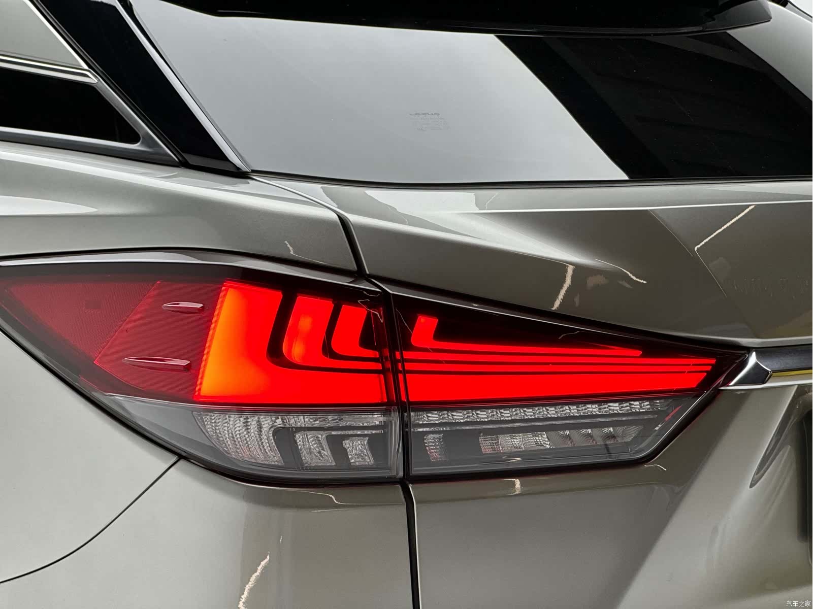 Lexus RX, 2021 18